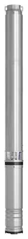 5" IPRO - giluminiai siurbliai