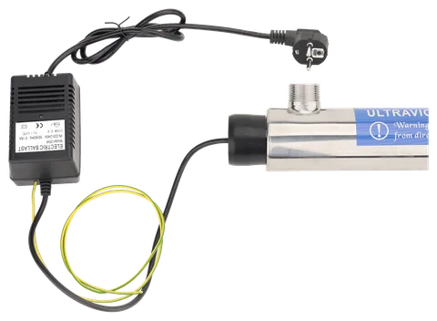 IBO UV sterilizatorius, nuotrauka 6