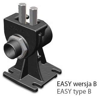 DRENO Automatinio sujungimo komplektas EASY B