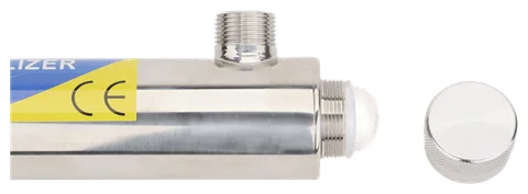 IBO UV sterilizatorius, nuotrauka 2