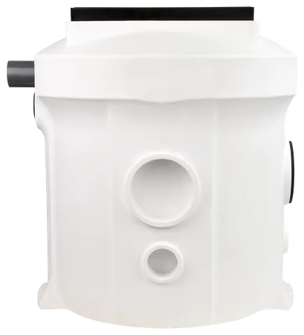 IBO Sanbox HB - nuotekų siurblinės, nuotrauka 5