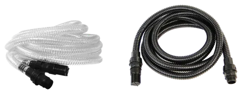 IBO Įsiurbimo žarna su filtru, nuotrauka 2