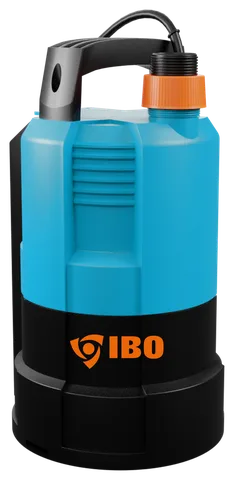 IBO IPC - drenažiniai siurbliai