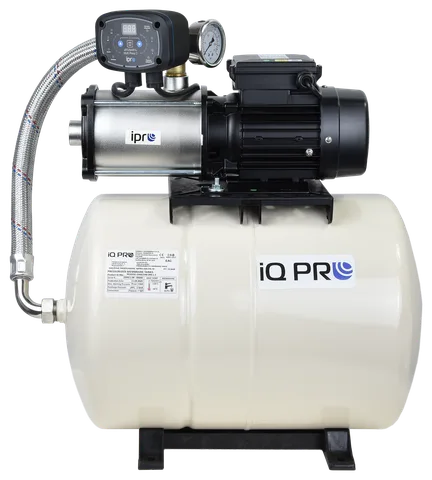 IPRO S-MCI hidroforai, nuotrauka 2