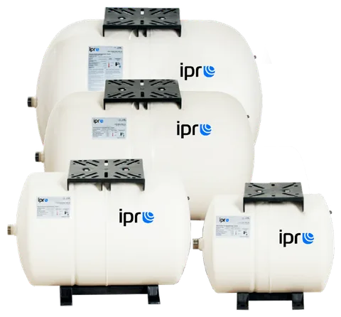 IPRO Hidroforo talpa FIX GBH